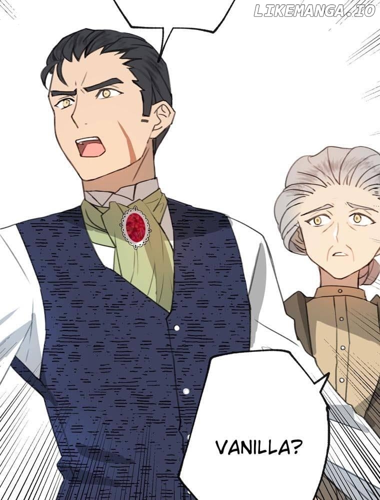 Speciality for the Fallen Knight ~I Fell in Love with my Ancestor's Fiance Chapter 43 - page 6