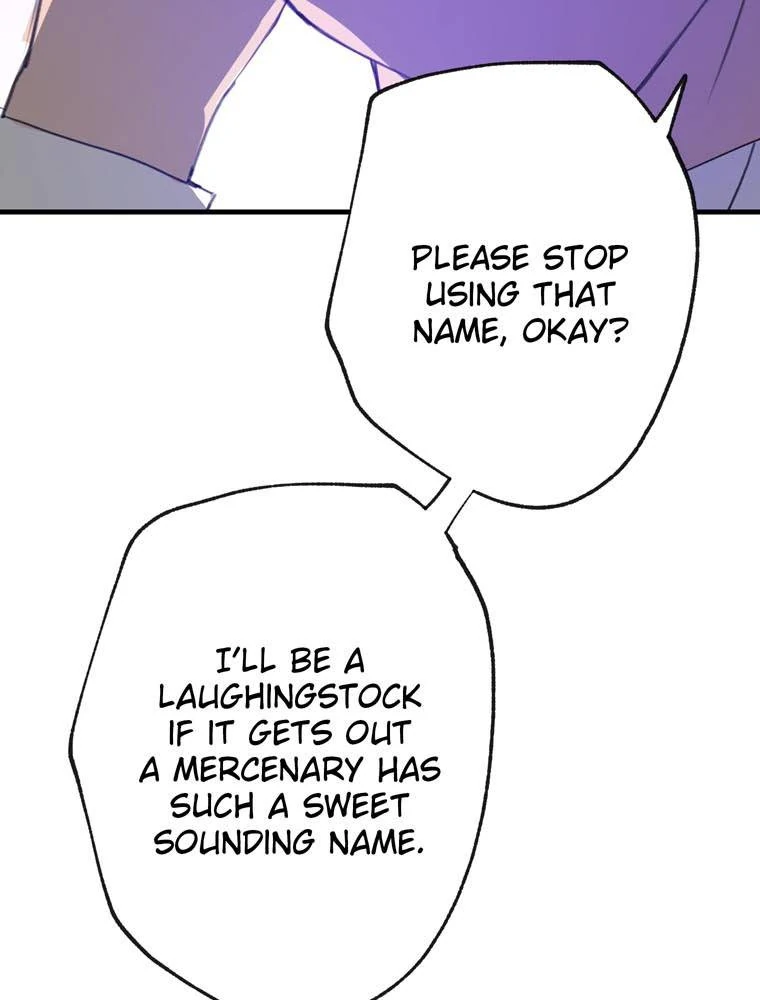 Speciality for the Fallen Knight ~I Fell in Love with my Ancestor's Fiance Chapter 43 - page 61
