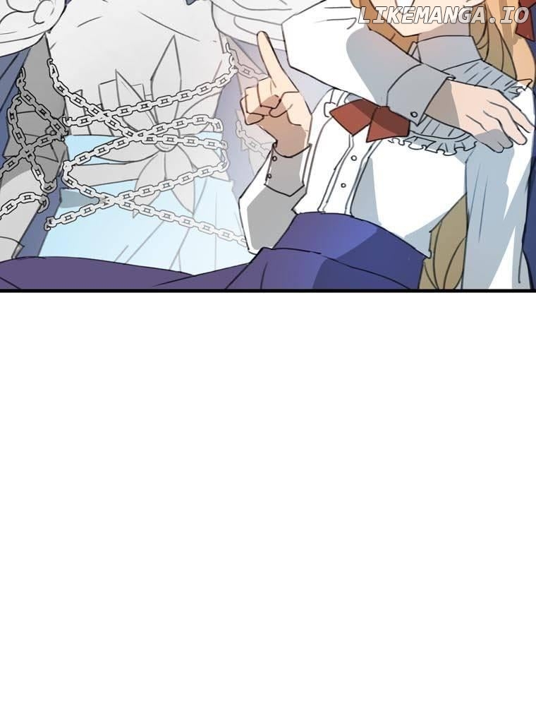 Speciality for the Fallen Knight ~I Fell in Love with my Ancestor's Fiance Chapter 43 - page 63