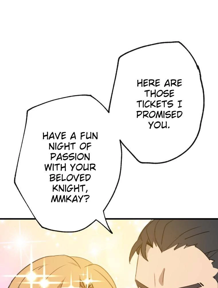 Speciality for the Fallen Knight ~I Fell in Love with my Ancestor's Fiance Chapter 43 - page 64