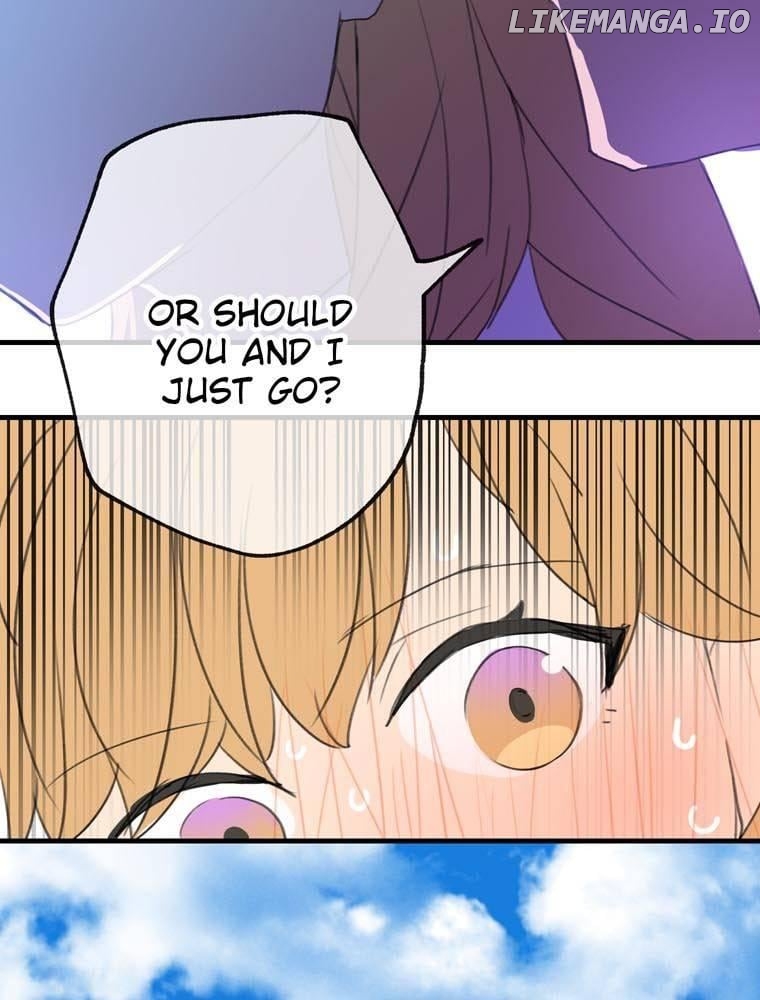Speciality for the Fallen Knight ~I Fell in Love with my Ancestor's Fiance Chapter 43 - page 66