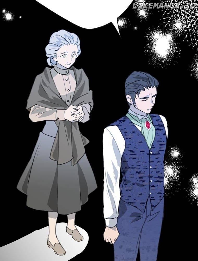 Speciality for the Fallen Knight ~I Fell in Love with my Ancestor's Fiance Chapter 43 - page 9