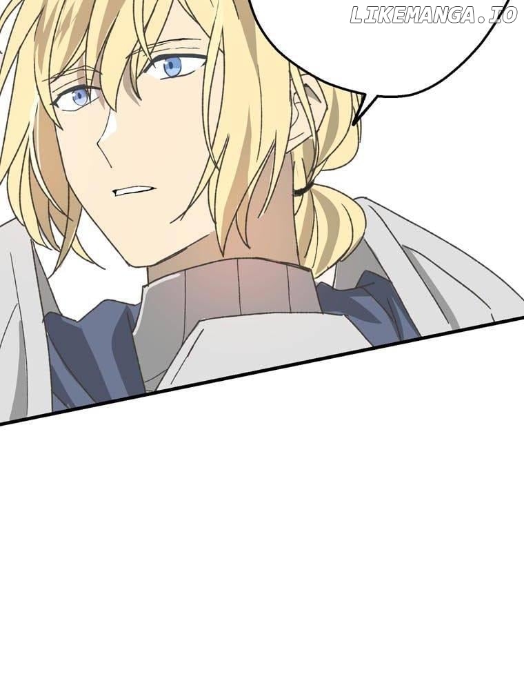 Speciality for the Fallen Knight ~I Fell in Love with my Ancestor's Fiance Chapter 44 - page 18