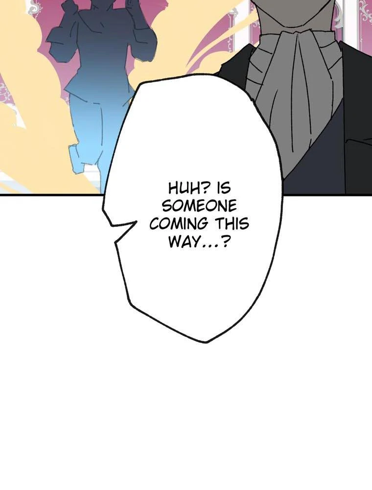 Speciality for the Fallen Knight ~I Fell in Love with my Ancestor's Fiance Chapter 44 - page 24