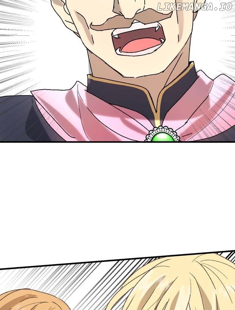 Speciality for the Fallen Knight ~I Fell in Love with my Ancestor's Fiance Chapter 44 - page 26