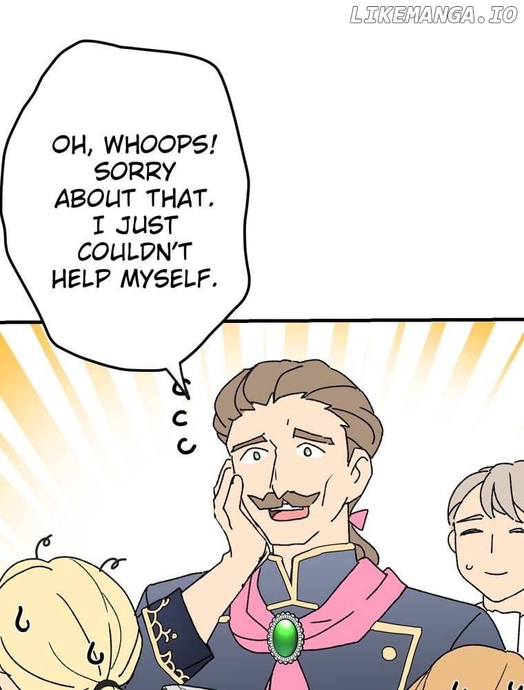Speciality for the Fallen Knight ~I Fell in Love with my Ancestor's Fiance Chapter 44 - page 30
