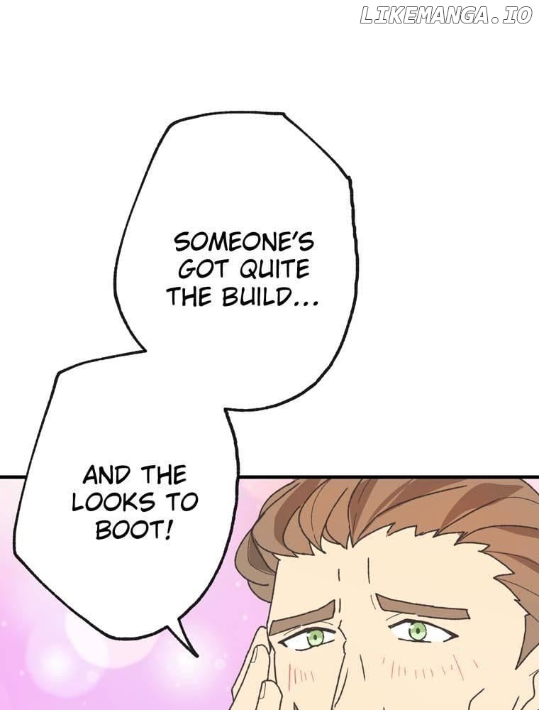 Speciality for the Fallen Knight ~I Fell in Love with my Ancestor's Fiance Chapter 44 - page 32