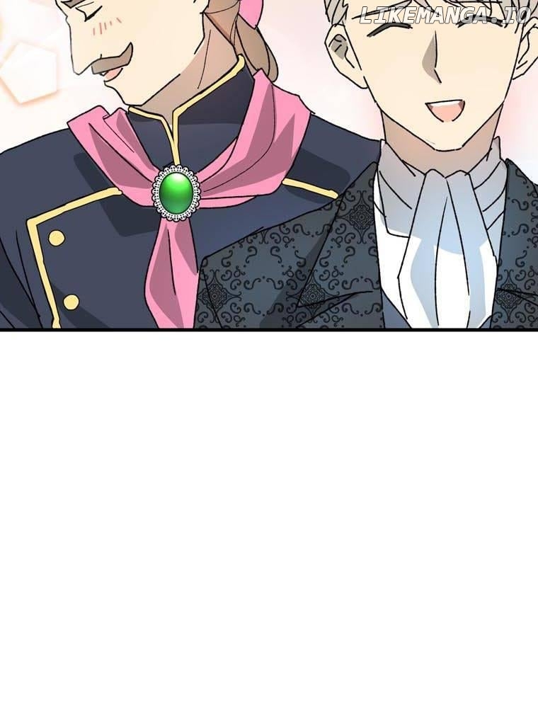 Speciality for the Fallen Knight ~I Fell in Love with my Ancestor's Fiance Chapter 44 - page 37