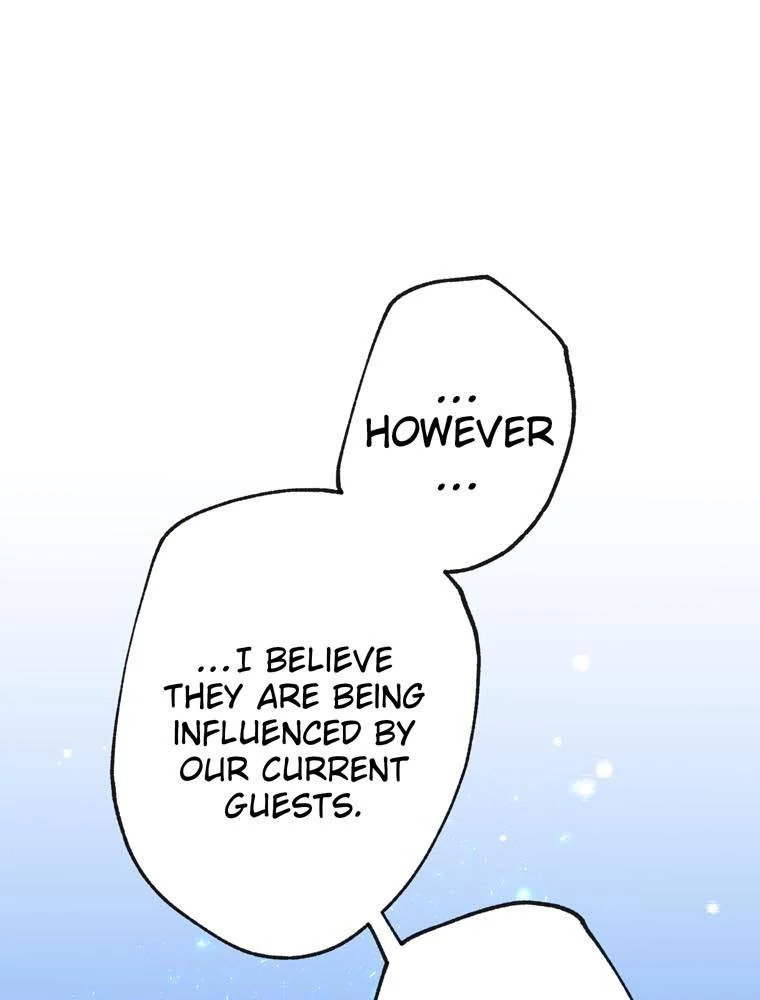 Speciality for the Fallen Knight ~I Fell in Love with my Ancestor's Fiance Chapter 44 - page 49