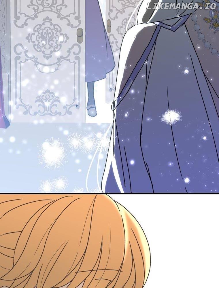 Speciality for the Fallen Knight ~I Fell in Love with my Ancestor's Fiance Chapter 44 - page 52