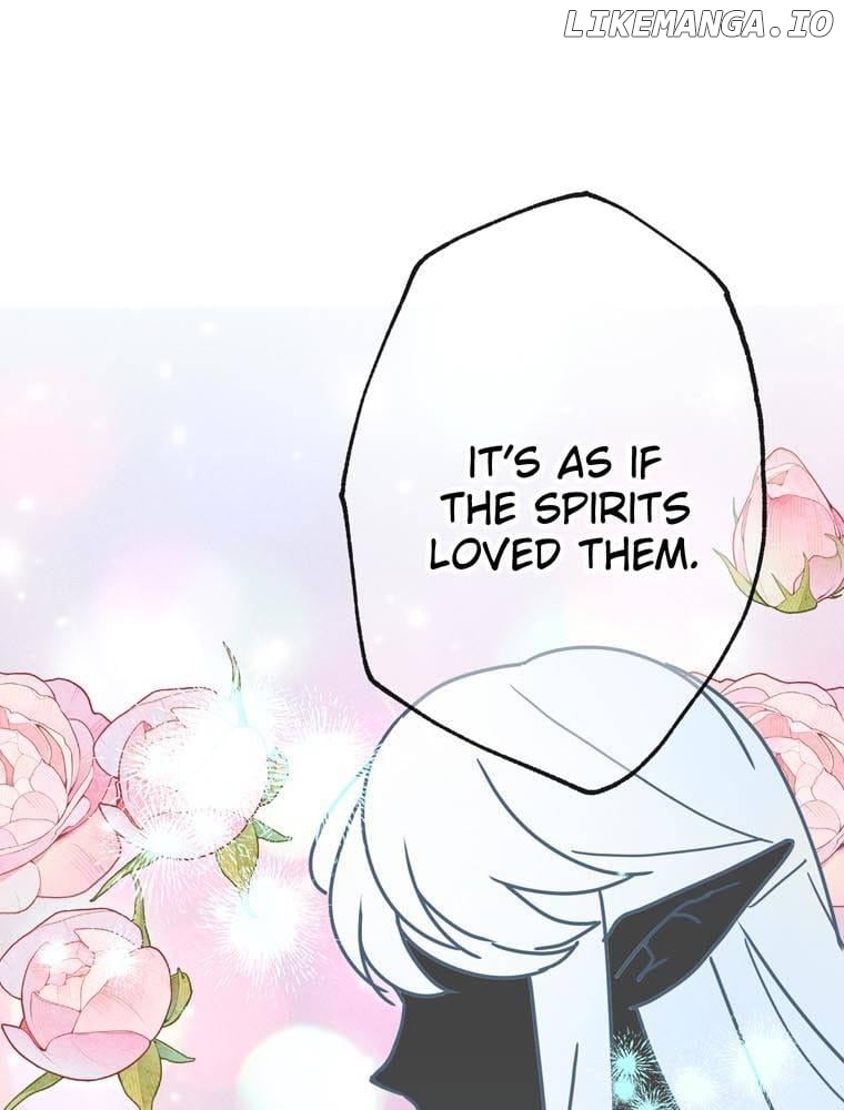 Speciality for the Fallen Knight ~I Fell in Love with my Ancestor's Fiance Chapter 44 - page 55
