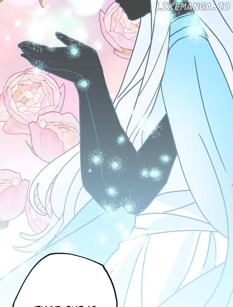 Speciality for the Fallen Knight ~I Fell in Love with my Ancestor's Fiance Chapter 44 - page 56