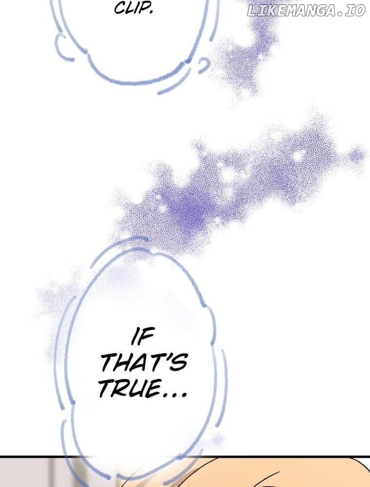 Speciality for the Fallen Knight ~I Fell in Love with my Ancestor's Fiance Chapter 44 - page 62