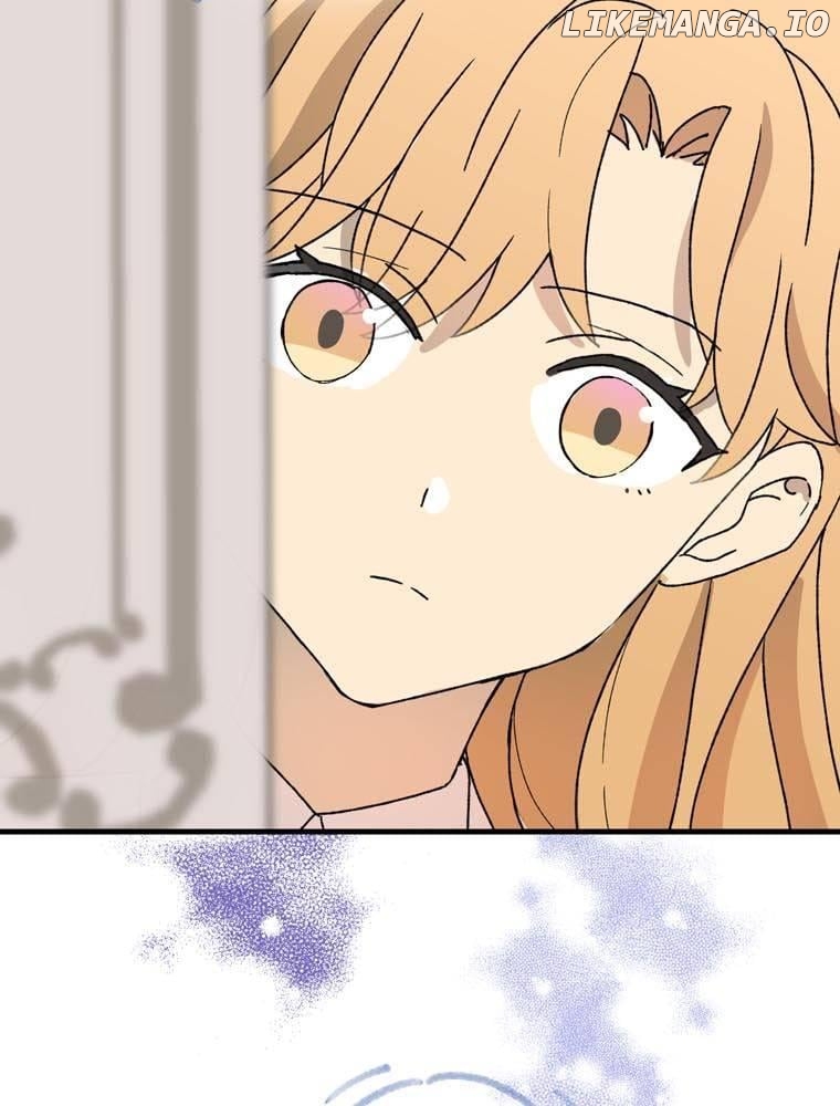 Speciality for the Fallen Knight ~I Fell in Love with my Ancestor's Fiance Chapter 44 - page 63