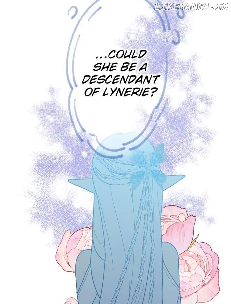 Speciality for the Fallen Knight ~I Fell in Love with my Ancestor's Fiance Chapter 44 - page 64