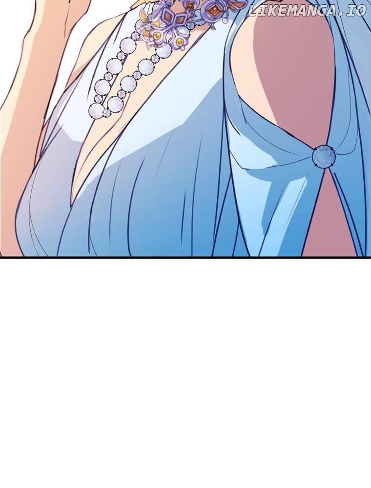 Speciality for the Fallen Knight ~I Fell in Love with my Ancestor's Fiance Chapter 45 - page 105