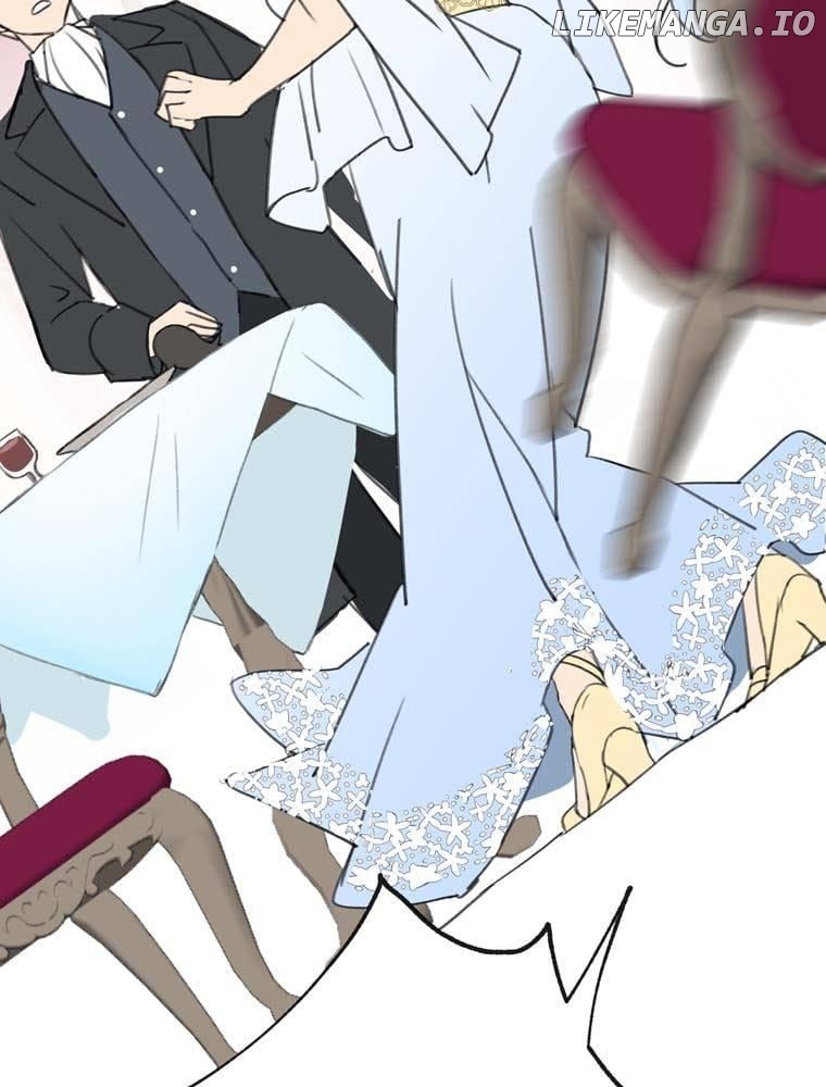 Speciality for the Fallen Knight ~I Fell in Love with my Ancestor's Fiance Chapter 45 - page 112