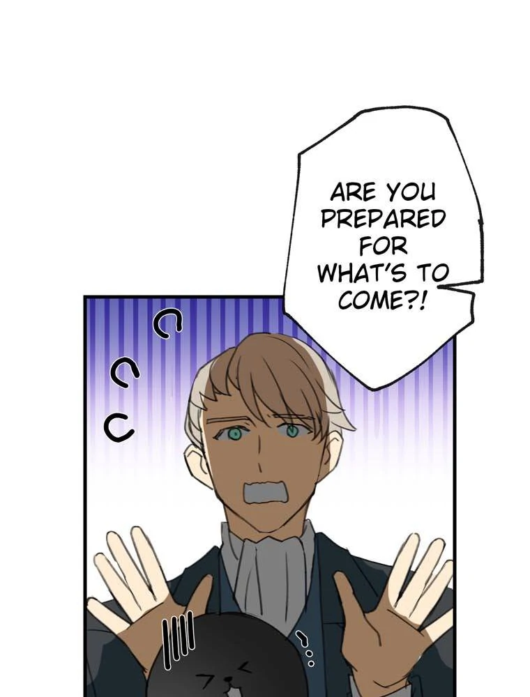 Speciality for the Fallen Knight ~I Fell in Love with my Ancestor's Fiance Chapter 45 - page 114