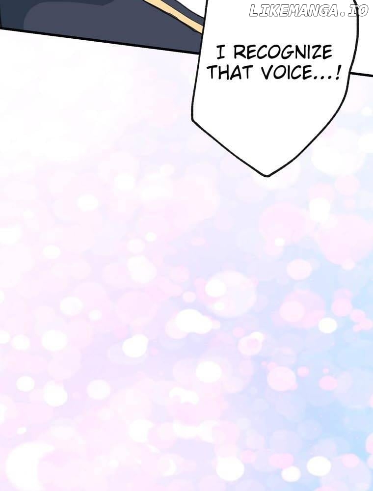 Speciality for the Fallen Knight ~I Fell in Love with my Ancestor's Fiance Chapter 45 - page 121