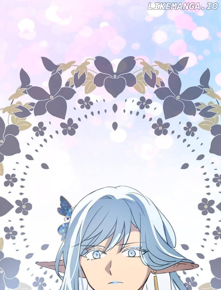 Speciality for the Fallen Knight ~I Fell in Love with my Ancestor's Fiance Chapter 45 - page 122