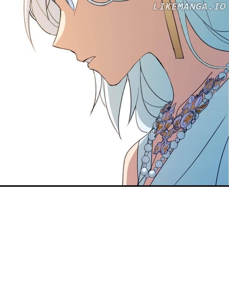 Speciality for the Fallen Knight ~I Fell in Love with my Ancestor's Fiance Chapter 45 - page 125