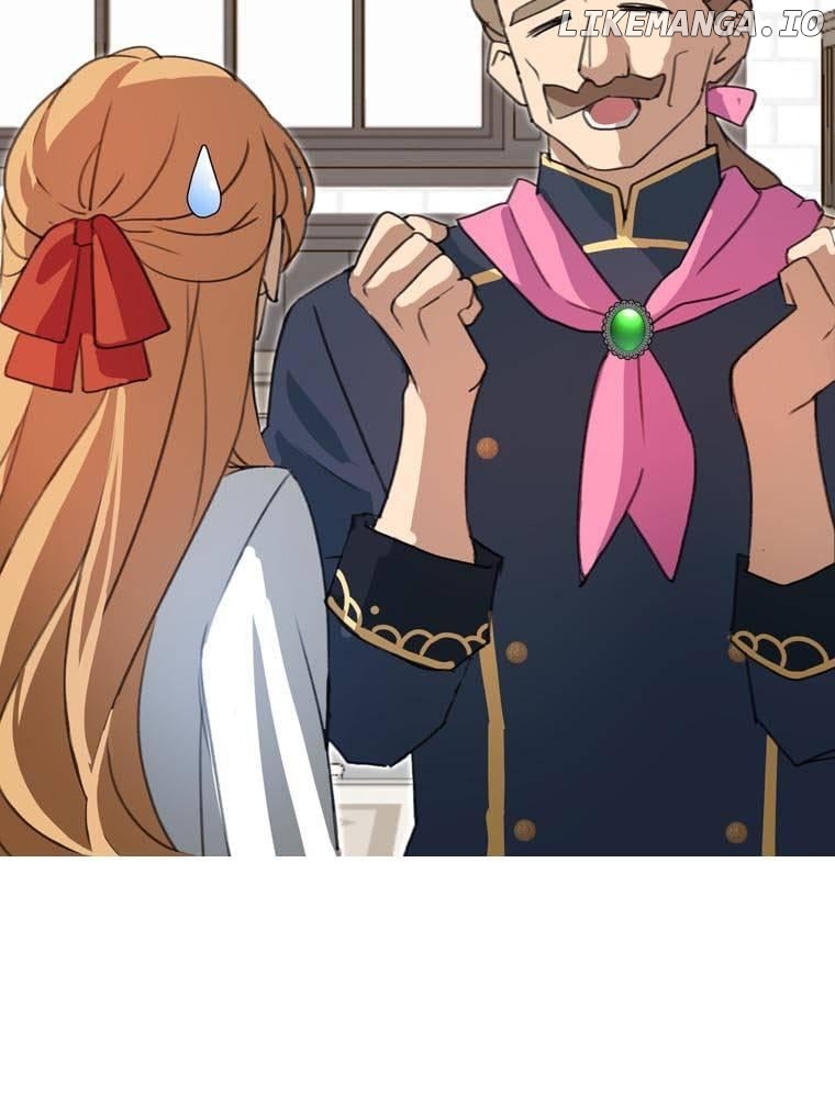 Speciality for the Fallen Knight ~I Fell in Love with my Ancestor's Fiance Chapter 45 - page 15
