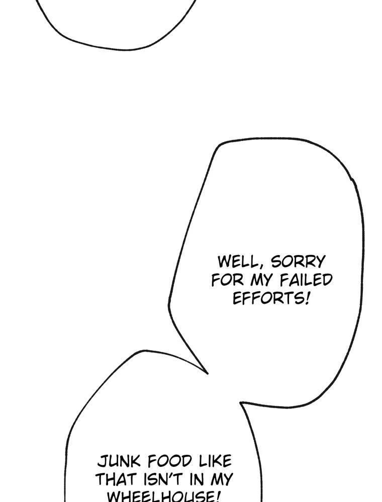 Speciality for the Fallen Knight ~I Fell in Love with my Ancestor's Fiance Chapter 45 - page 23