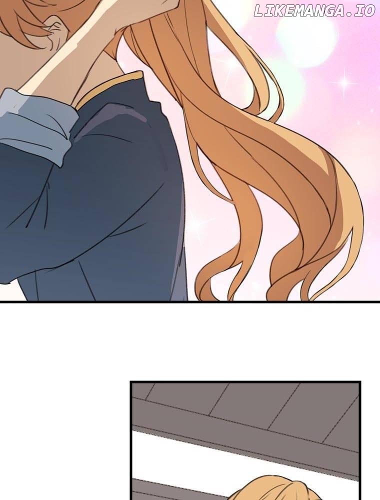 Speciality for the Fallen Knight ~I Fell in Love with my Ancestor's Fiance Chapter 45 - page 30