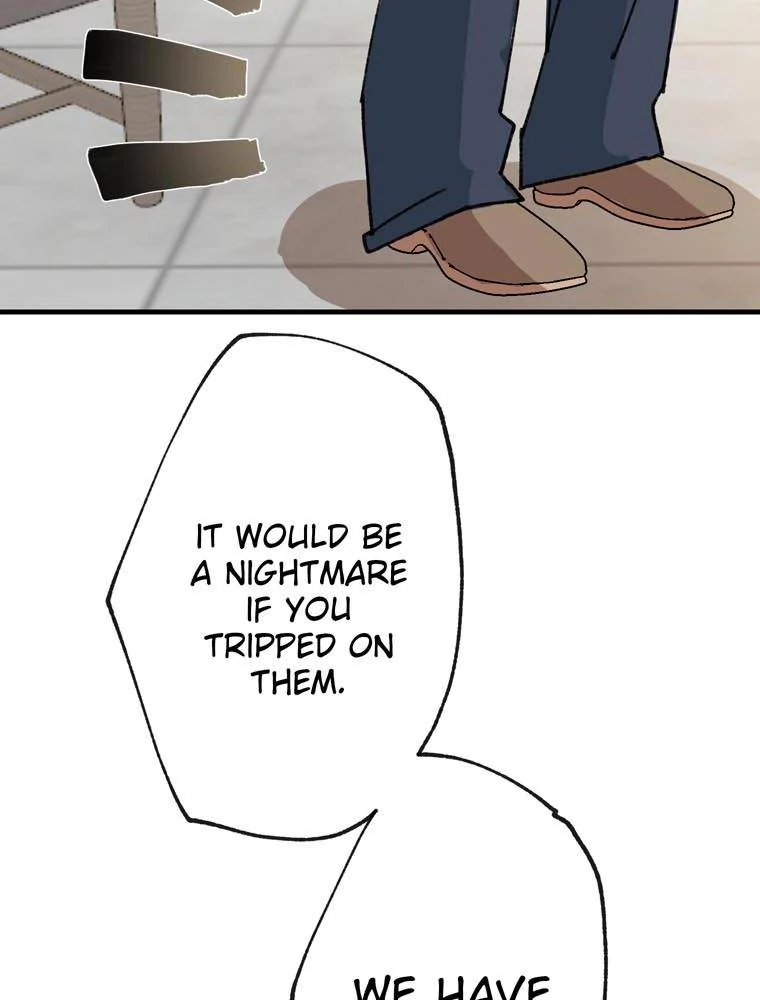 Speciality for the Fallen Knight ~I Fell in Love with my Ancestor's Fiance Chapter 45 - page 32