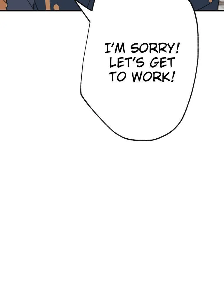 Speciality for the Fallen Knight ~I Fell in Love with my Ancestor's Fiance Chapter 45 - page 38