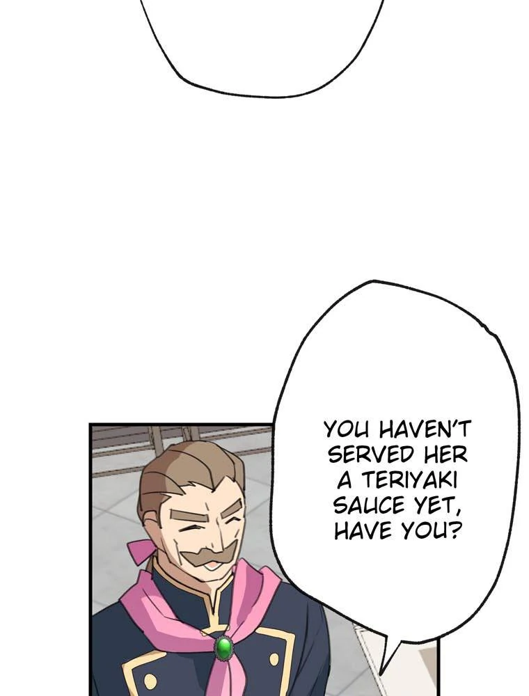 Speciality for the Fallen Knight ~I Fell in Love with my Ancestor's Fiance Chapter 45 - page 41