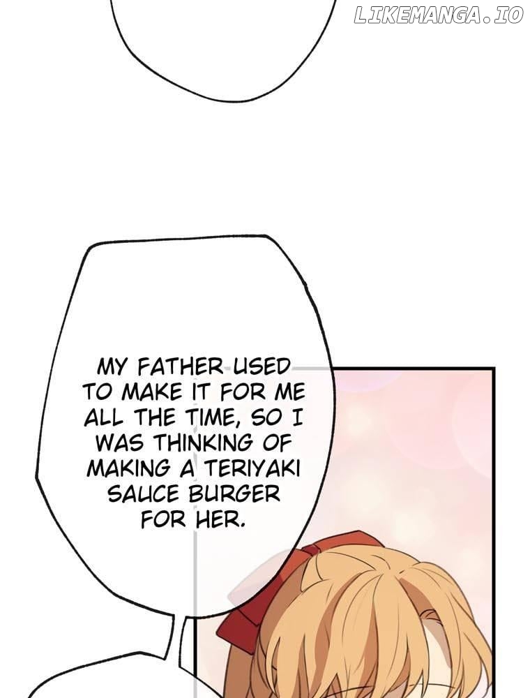 Speciality for the Fallen Knight ~I Fell in Love with my Ancestor's Fiance Chapter 45 - page 43