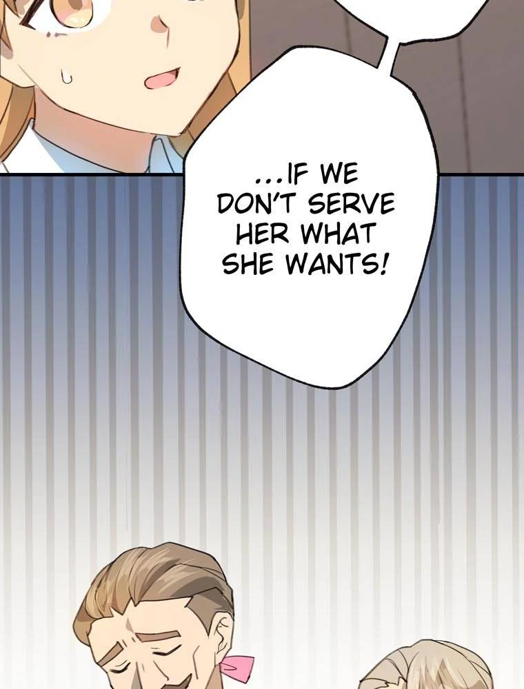 Speciality for the Fallen Knight ~I Fell in Love with my Ancestor's Fiance Chapter 45 - page 5