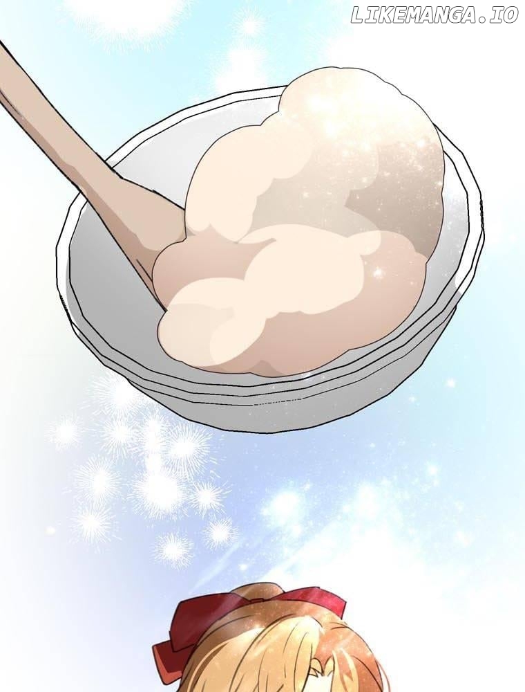 Speciality for the Fallen Knight ~I Fell in Love with my Ancestor's Fiance Chapter 45 - page 50