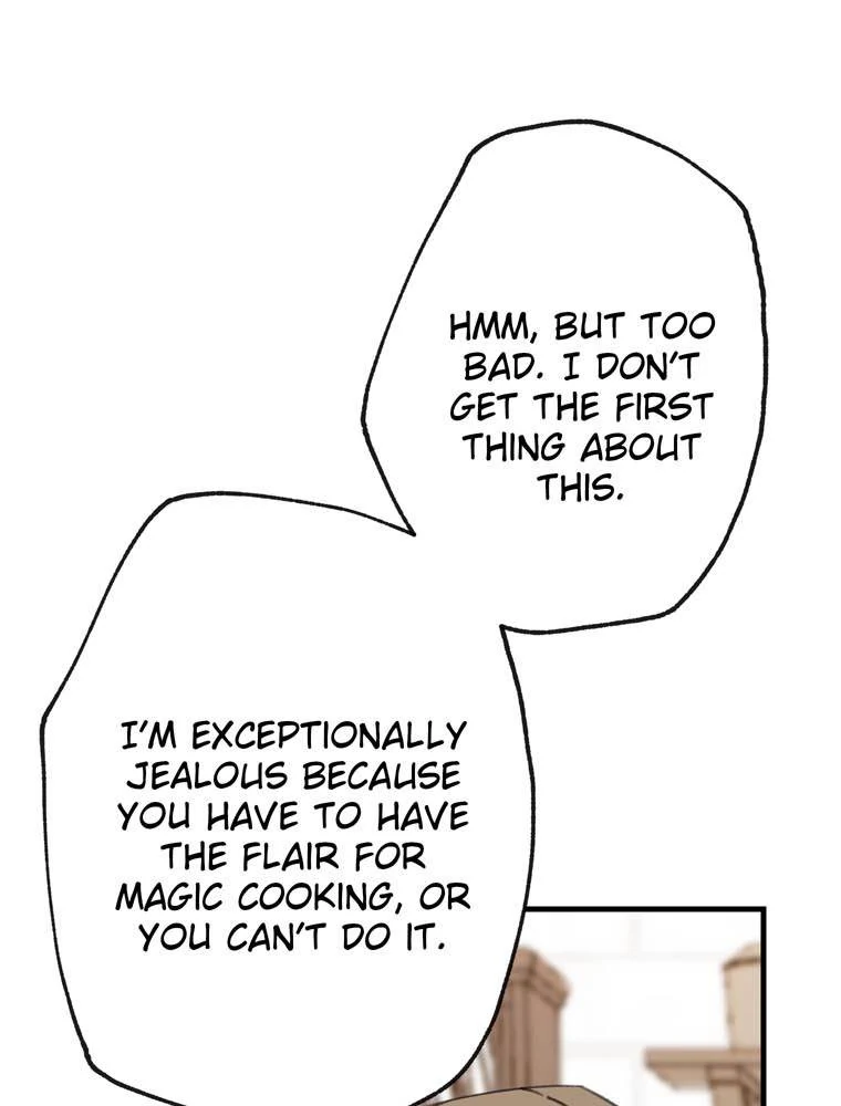 Speciality for the Fallen Knight ~I Fell in Love with my Ancestor's Fiance Chapter 45 - page 58