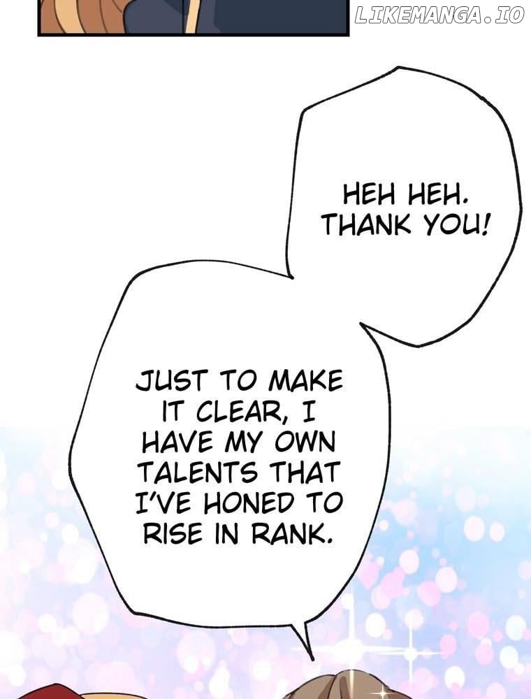 Speciality for the Fallen Knight ~I Fell in Love with my Ancestor's Fiance Chapter 45 - page 61