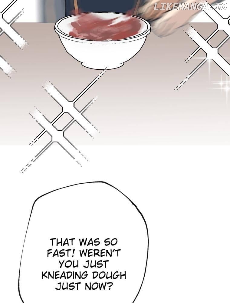 Speciality for the Fallen Knight ~I Fell in Love with my Ancestor's Fiance Chapter 45 - page 65