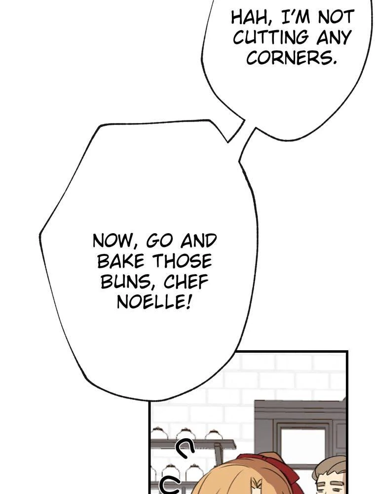 Speciality for the Fallen Knight ~I Fell in Love with my Ancestor's Fiance Chapter 45 - page 67
