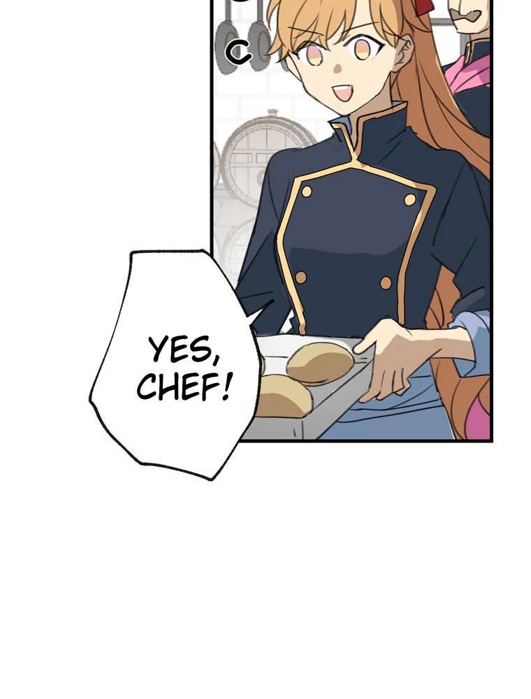 Speciality for the Fallen Knight ~I Fell in Love with my Ancestor's Fiance Chapter 45 - page 68