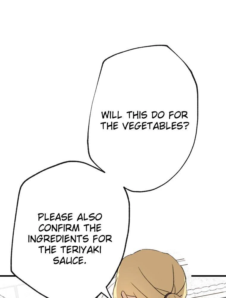 Speciality for the Fallen Knight ~I Fell in Love with my Ancestor's Fiance Chapter 45 - page 69