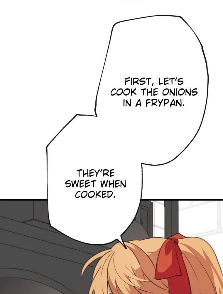Speciality for the Fallen Knight ~I Fell in Love with my Ancestor's Fiance Chapter 45 - page 72