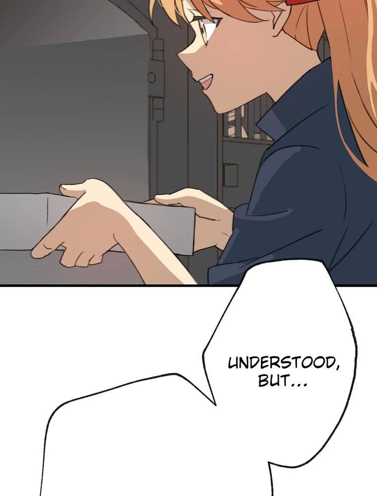 Speciality for the Fallen Knight ~I Fell in Love with my Ancestor's Fiance Chapter 45 - page 73