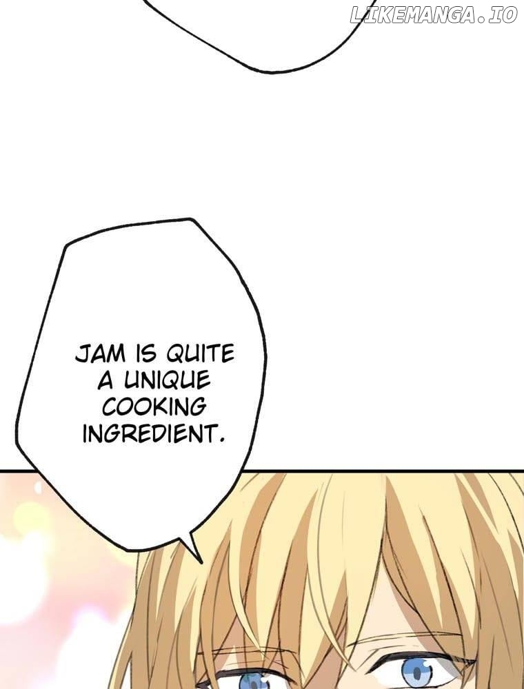 Speciality for the Fallen Knight ~I Fell in Love with my Ancestor's Fiance Chapter 45 - page 79