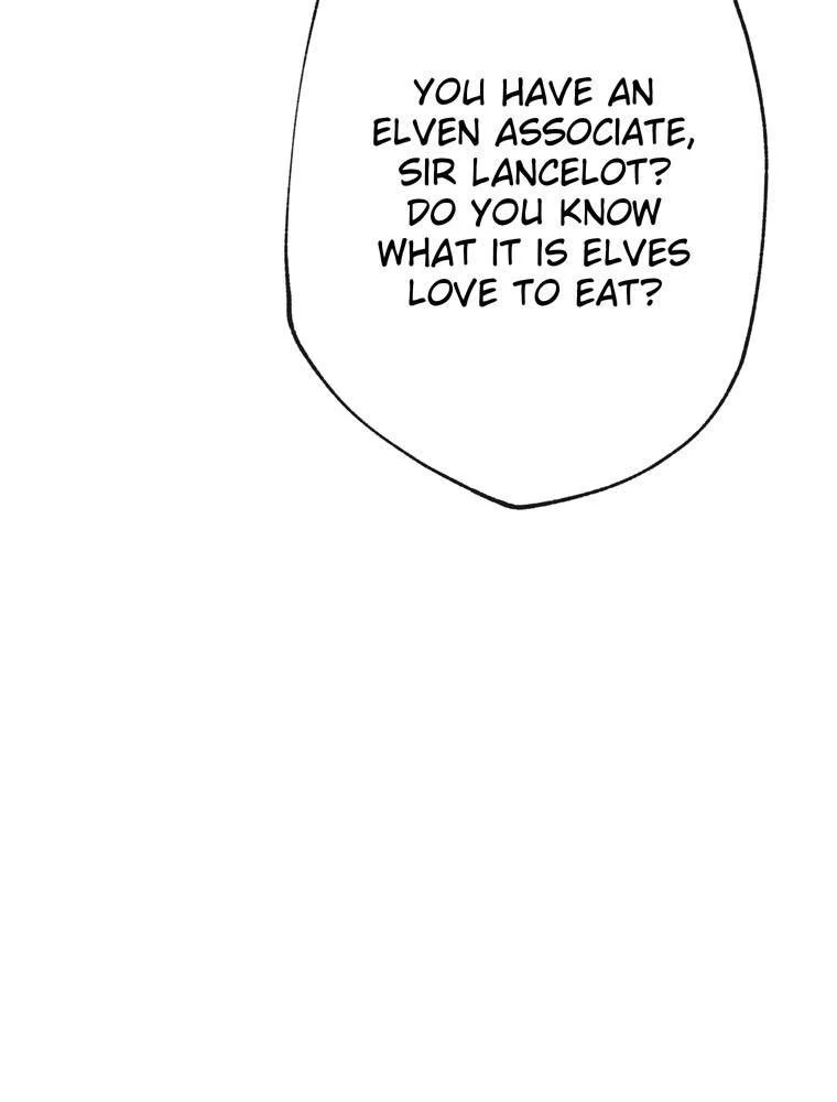 Speciality for the Fallen Knight ~I Fell in Love with my Ancestor's Fiance Chapter 45 - page 8