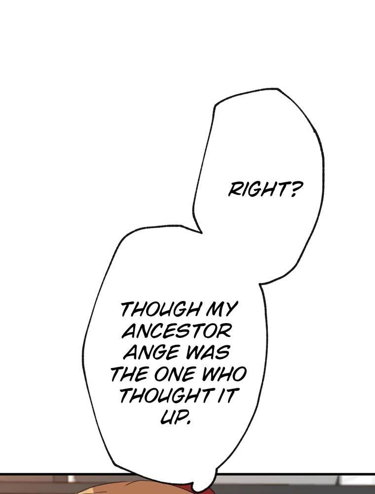 Speciality for the Fallen Knight ~I Fell in Love with my Ancestor's Fiance Chapter 45 - page 81