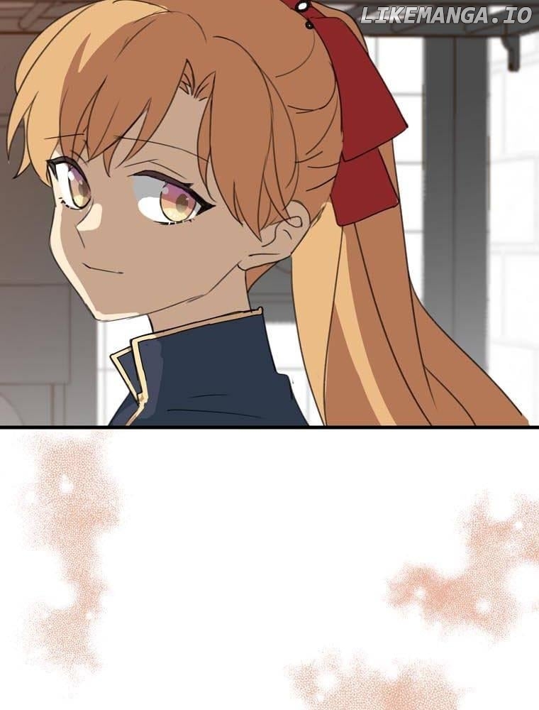 Speciality for the Fallen Knight ~I Fell in Love with my Ancestor's Fiance Chapter 45 - page 82