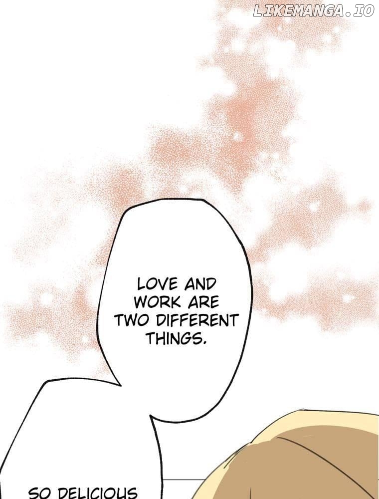 Speciality for the Fallen Knight ~I Fell in Love with my Ancestor's Fiance Chapter 45 - page 83