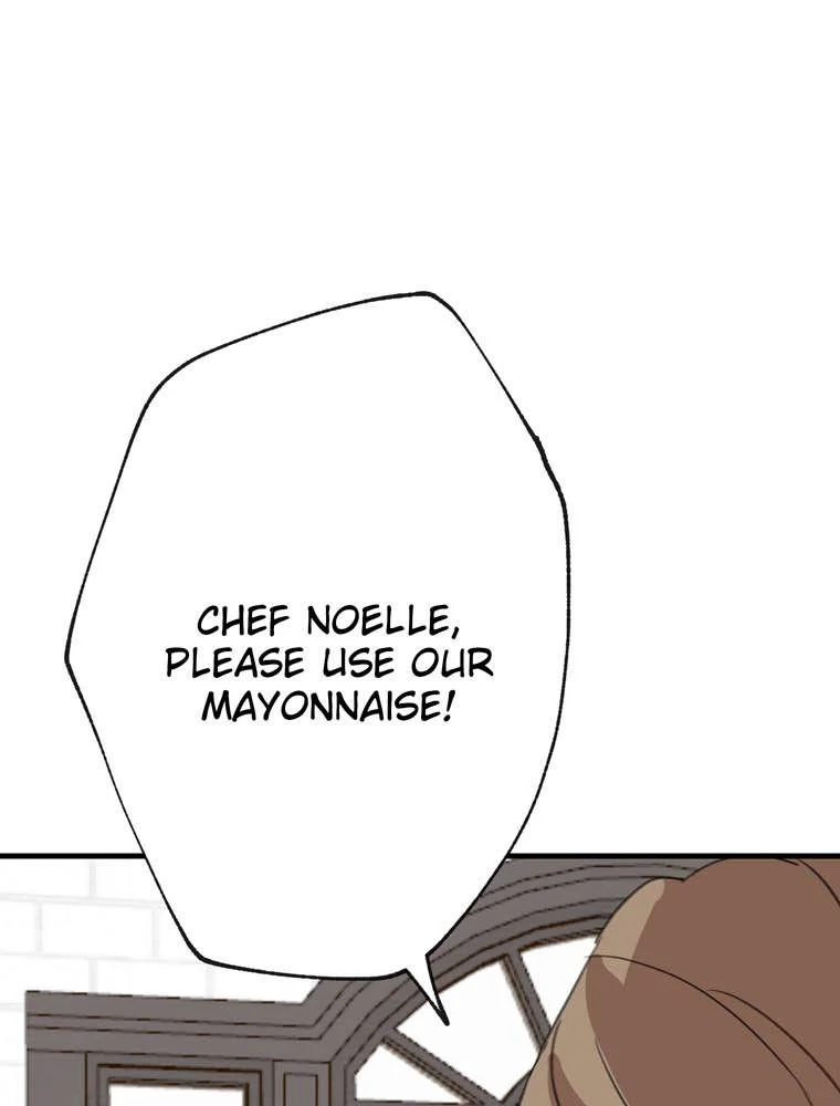Speciality for the Fallen Knight ~I Fell in Love with my Ancestor's Fiance Chapter 45 - page 89