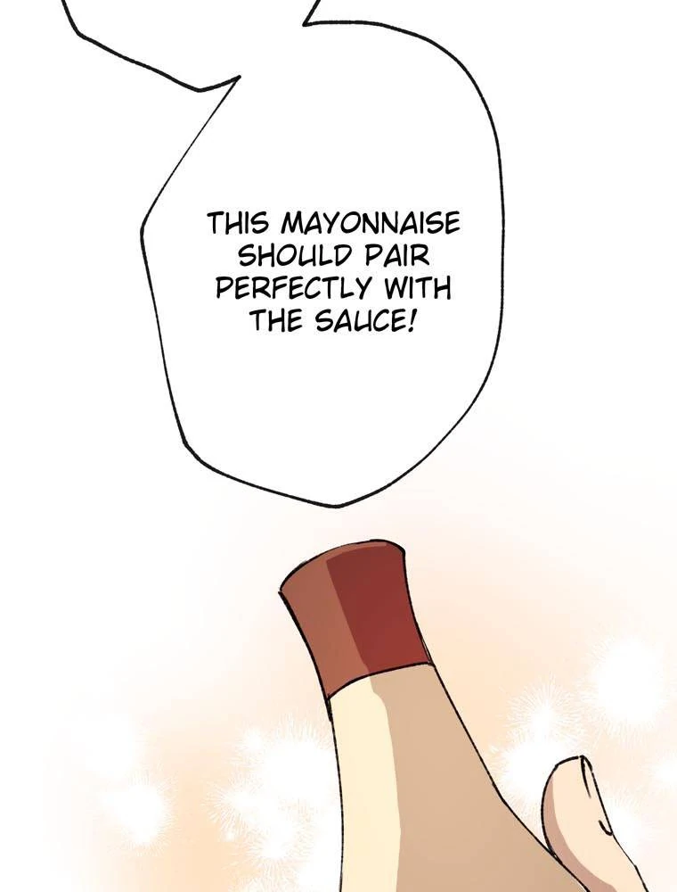 Speciality for the Fallen Knight ~I Fell in Love with my Ancestor's Fiance Chapter 45 - page 91