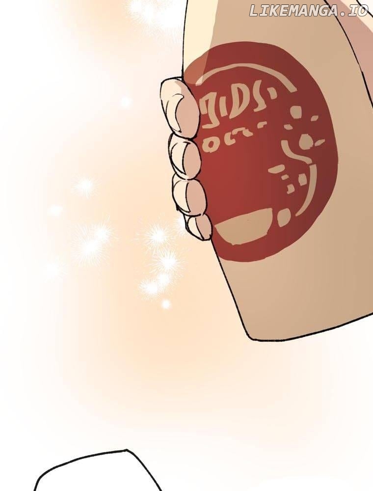 Speciality for the Fallen Knight ~I Fell in Love with my Ancestor's Fiance Chapter 45 - page 92